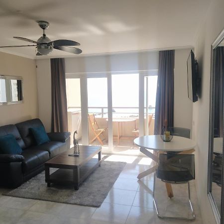 Studio Apartment Ocean View ปอร์ติเมา ภายนอก รูปภาพ