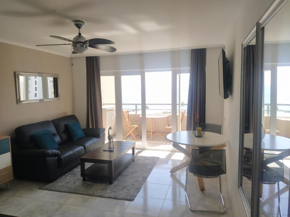 Studio Apartment Ocean View ปอร์ติเมา ภายนอก รูปภาพ